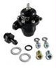 AEM 94-01 Acura Integra / 90-93 Honda Accord / 92-95 Honda Civic / 99-00 Honda Civic Black Adjustabl AEM 94-01 Acura Integra / 90-93 Honda Accord / 92-95 Honda Civic / 99-00 Honda Civic Black Adjustabl